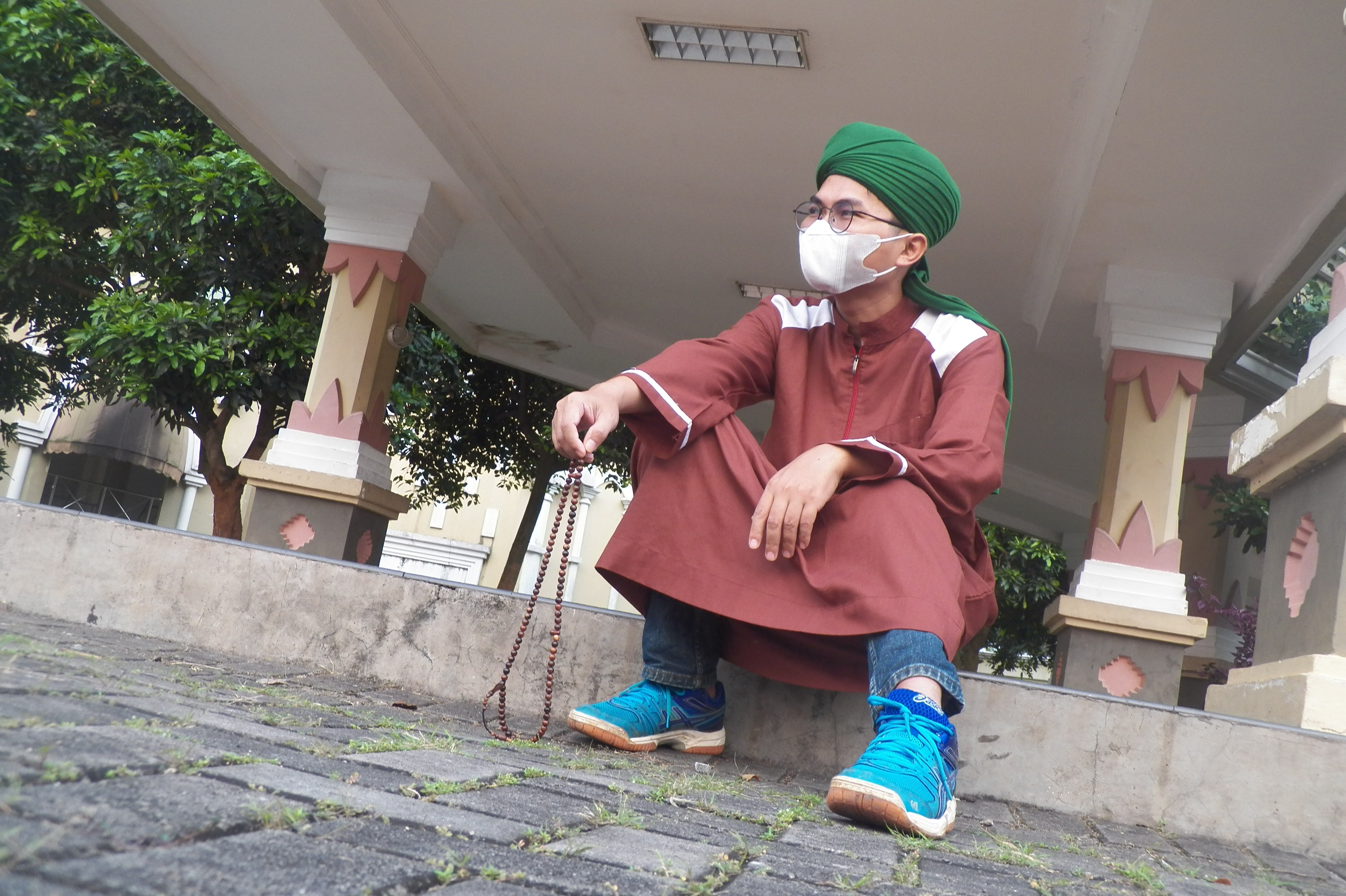 andika pujangkoro